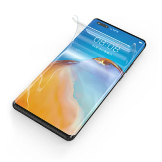 Xiaomi Mi 4 - Hydrogel Screen Protector (Pack of 2)