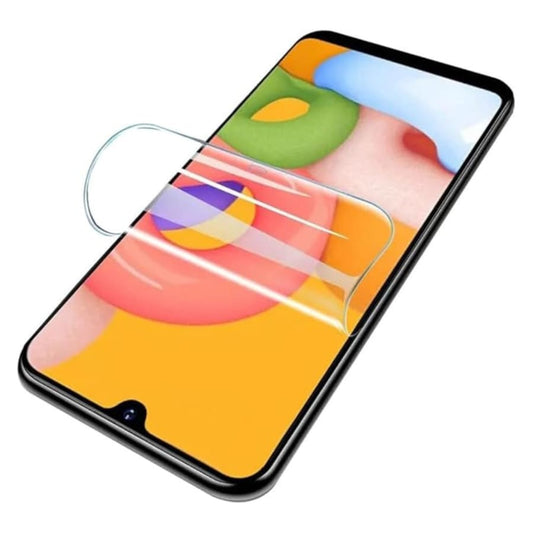 Xiaomi Mi 4c - Hydrogel Screen Protector (Pack of 2)