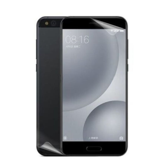 Xiaomi Mi 5c - Hydrogel Screen Protector (Pack of 2)