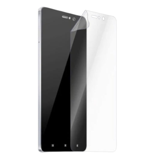 Xiaomi Mi 5s Plus - Hydrogel Screen Protector