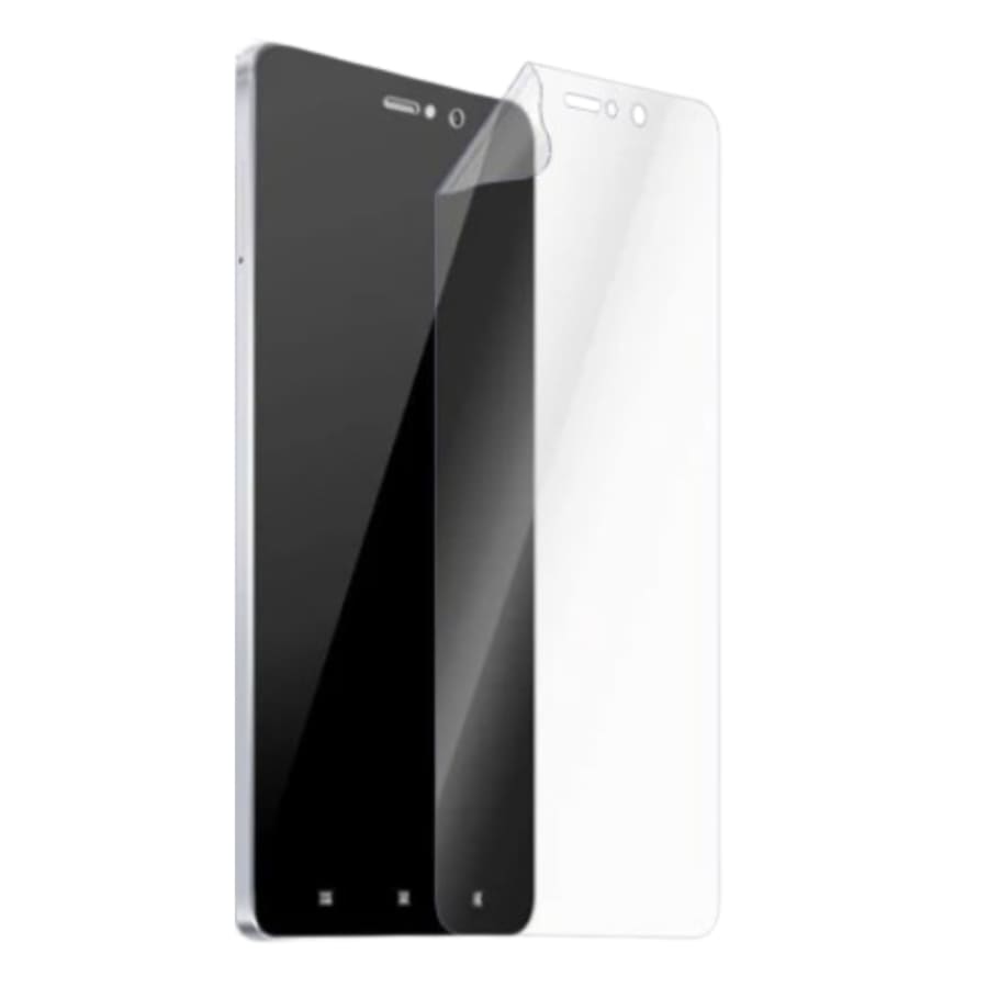 Xiaomi Mi 5s Plus - Hydrogel Screen Protector (Pack of 2)