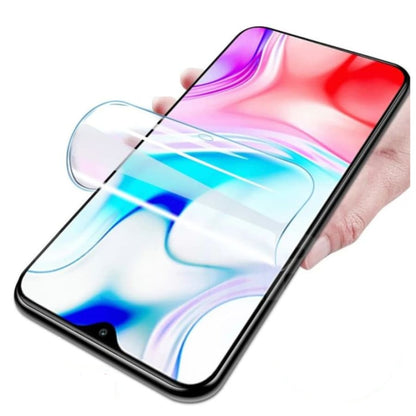 Xiaomi Mi 8 - Hydrogel Screen Protector (Pack of 2)
