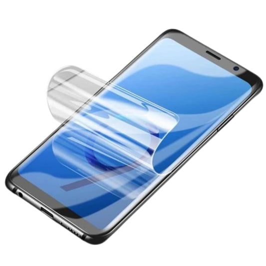 Xiaomi Mi 9 - Hydrogel Screen Protector