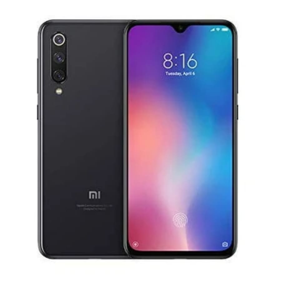 Xiaomi Mi 9 - Hydrogel Screen Protector (Pack of 2)