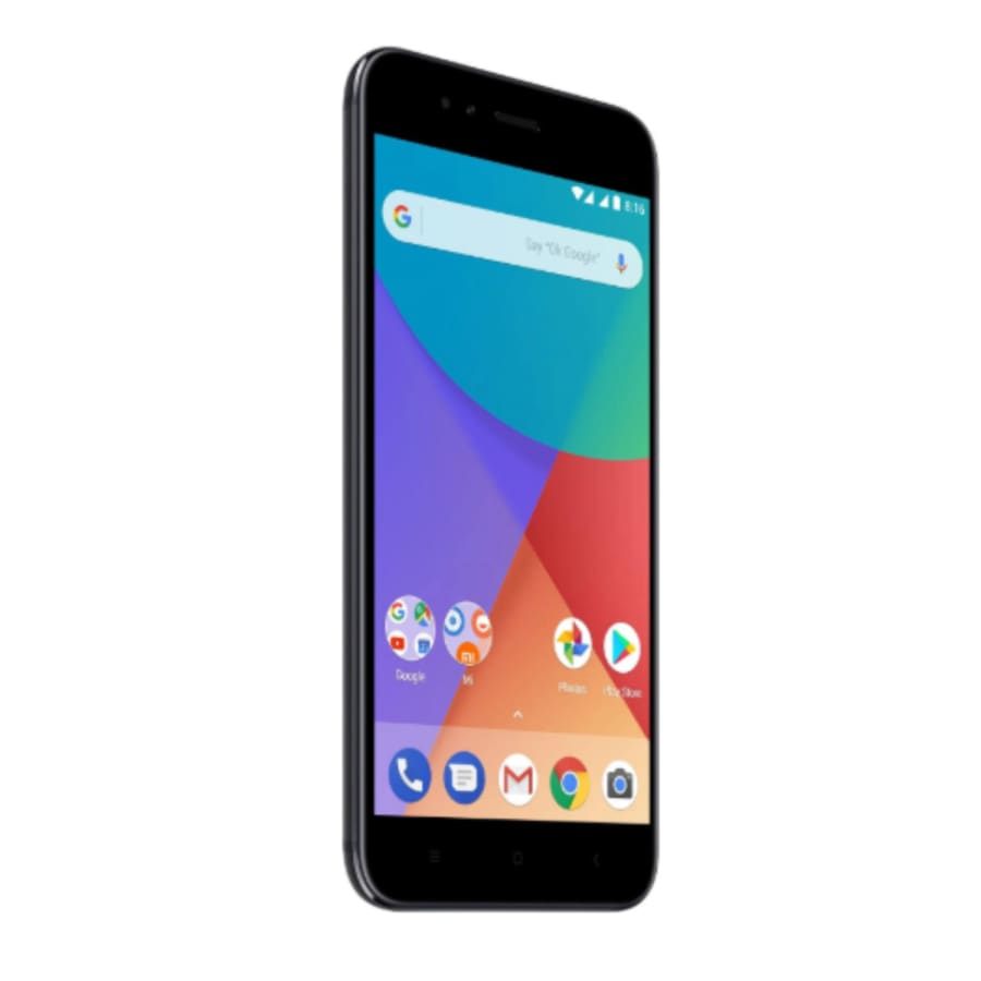 Xiaomi Mi A1 - Hydrogel Screen Protector