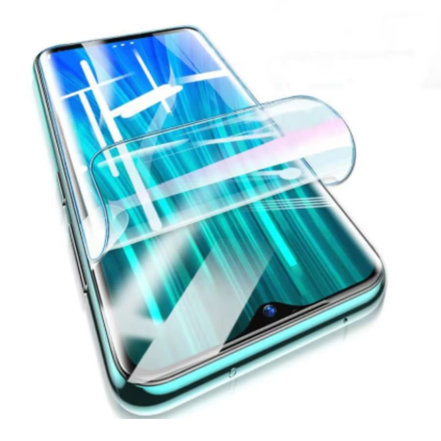 Xiaomi Mi CC9e - Hydrogel Screen Protector