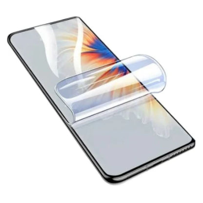 Xiaomi Mi MIX 3 - Hydrogel Screen Protector