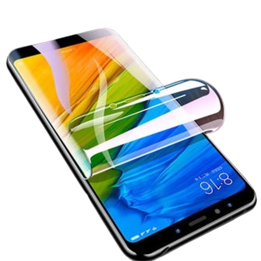 Xiaomi Mi Note - Hydrogel Screen Protector