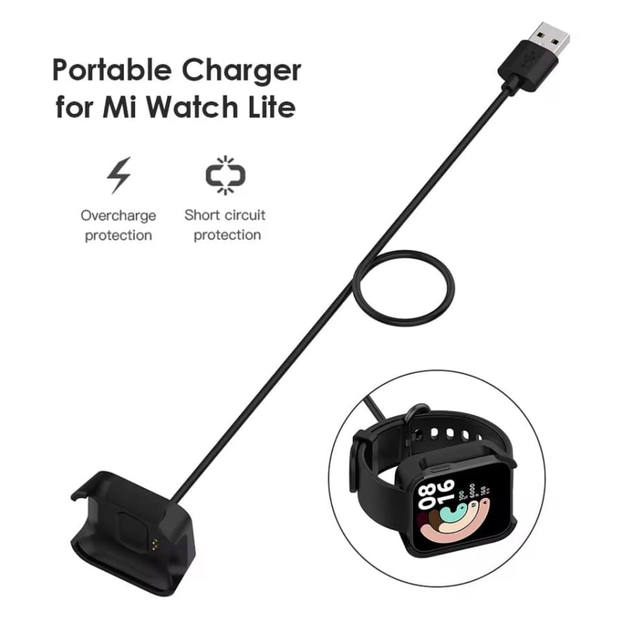 Xiaomi Mi Watch Lite Charger