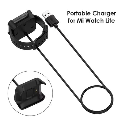 Xiaomi Mi Watch Lite Charger