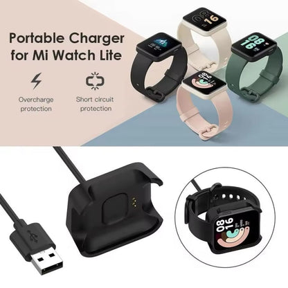 Xiaomi Mi Watch Lite Charger