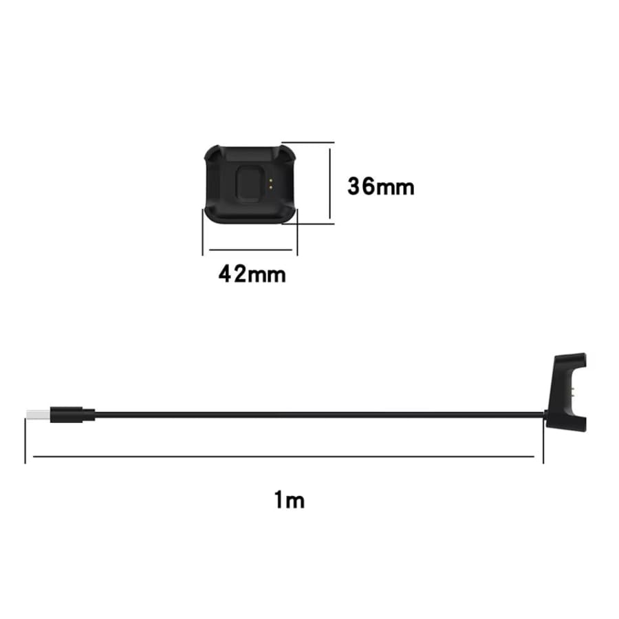 Xiaomi Mi Watch Lite Charger