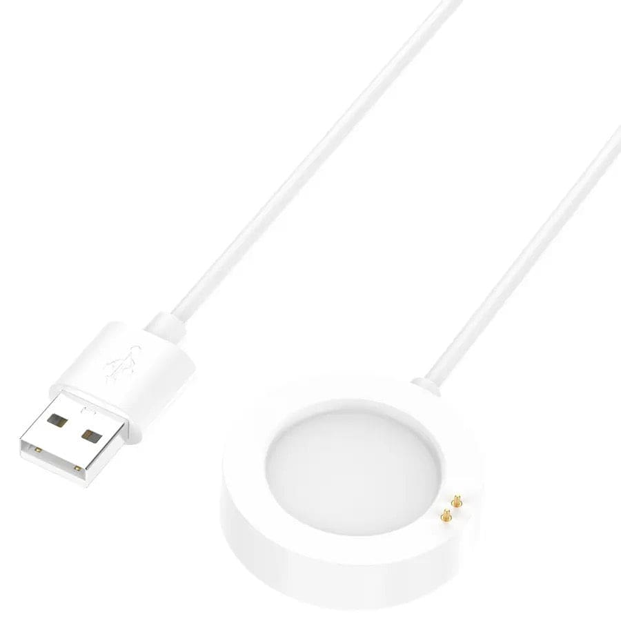 Xiaomi Watch Charger (S4 / S3 / S2 / Mi Watch 2 Pro) (USB)
