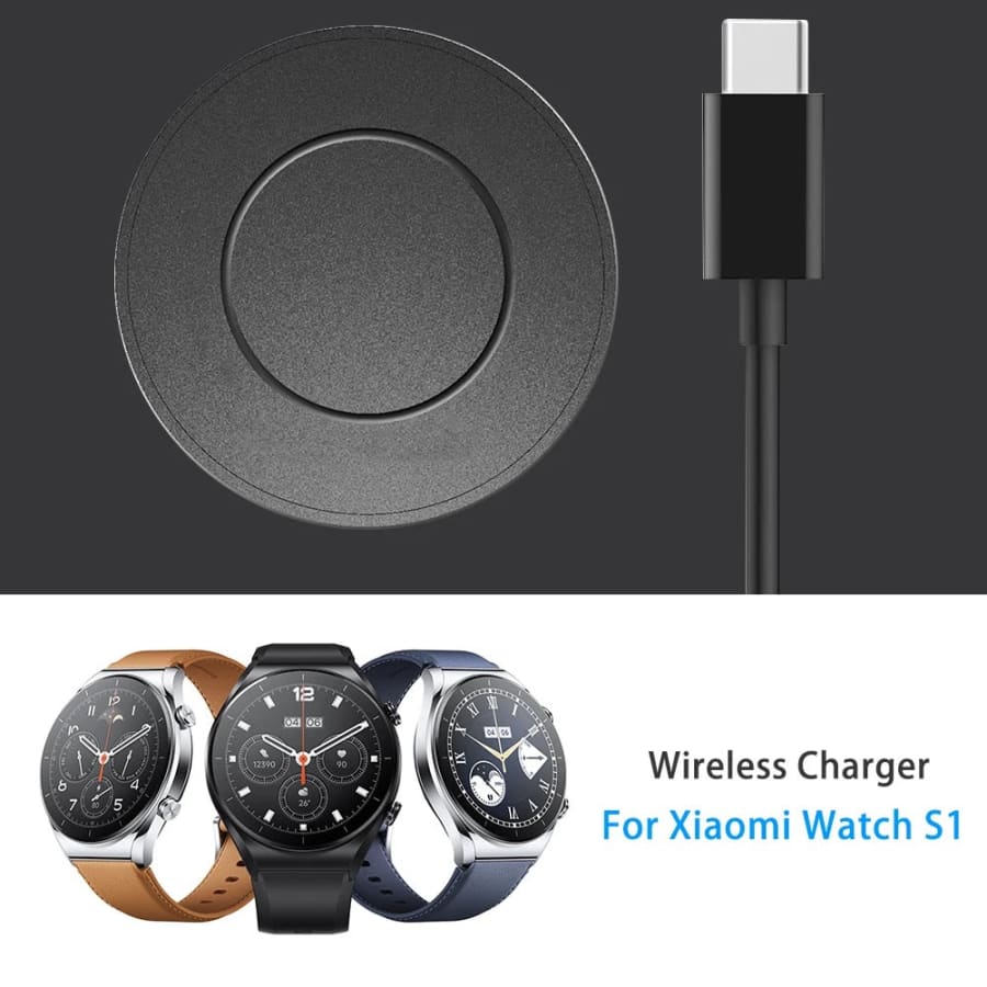 Xiaomi Watch S1 Charger