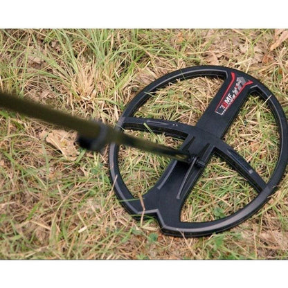 XP 34*28cm FMF Coil (13x11") with Coil Cover & Lower Stem