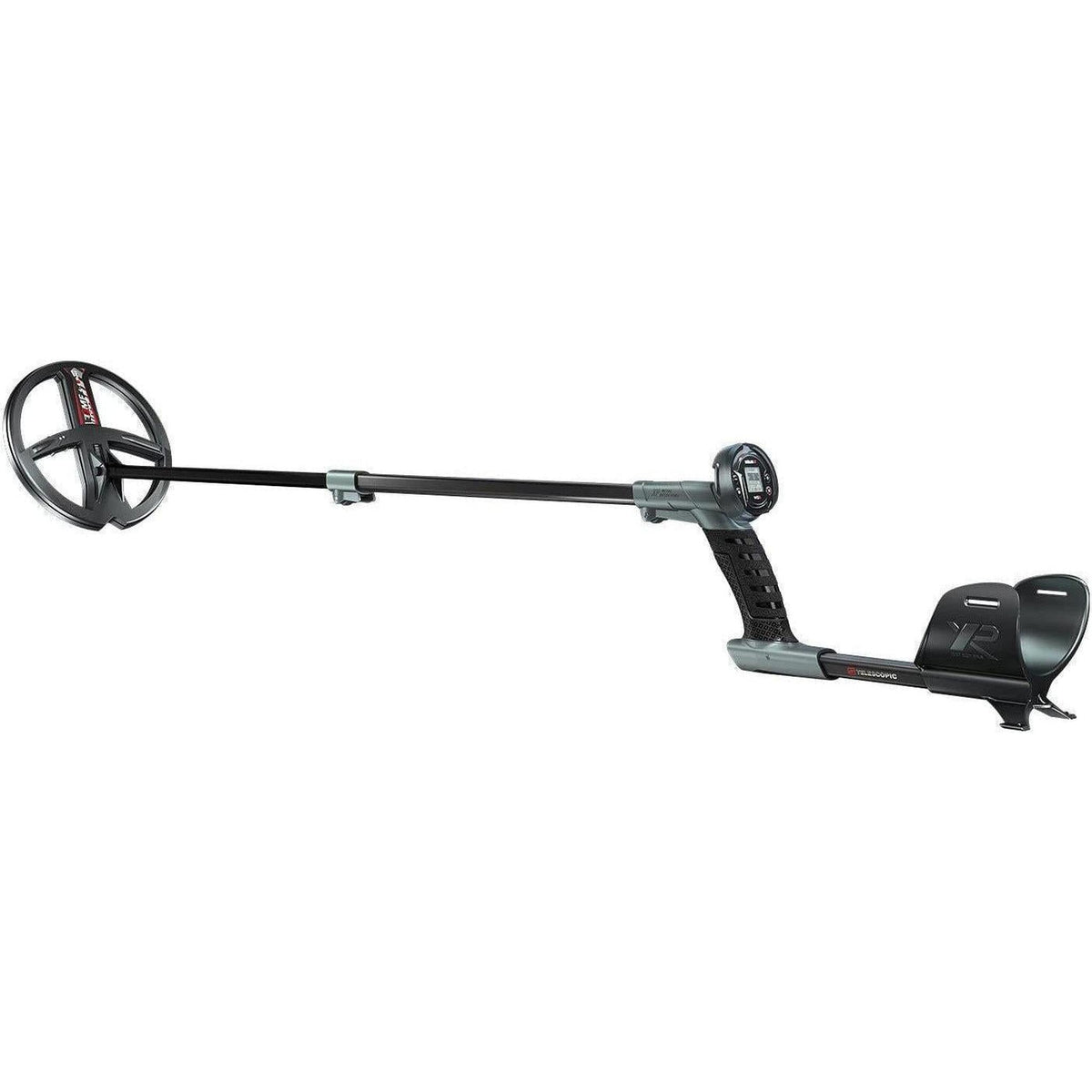 XP Deus II WS6 Master Detector - 28cm FMF Coil (11")