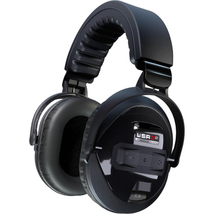 XP WSAII-XL Wireless Headphones for DEUS II