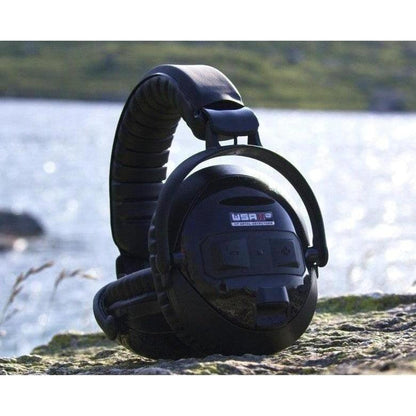 XP WSAII-XL Wireless Headphones for DEUS II
