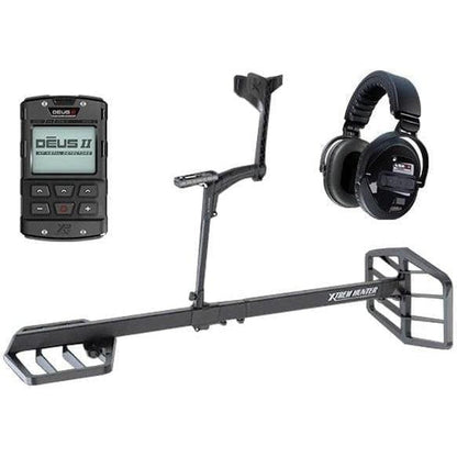 XP Xtrem Hunter Metal Detector