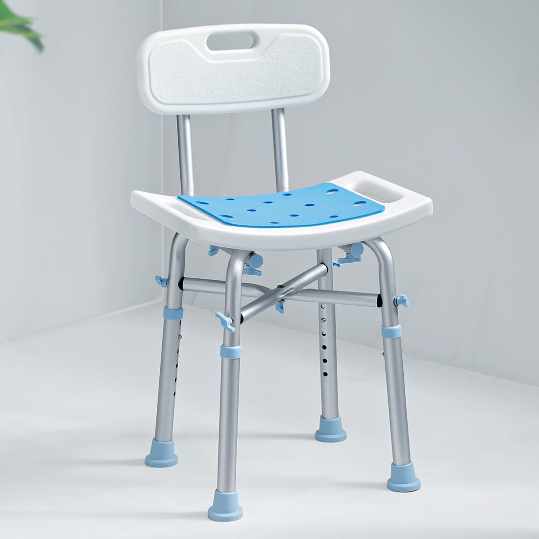 Shower Stool Adjustable