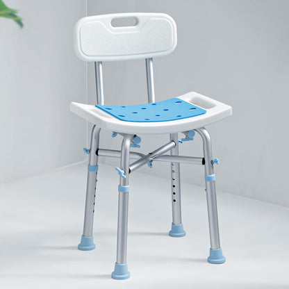 Shower Stool Adjustable