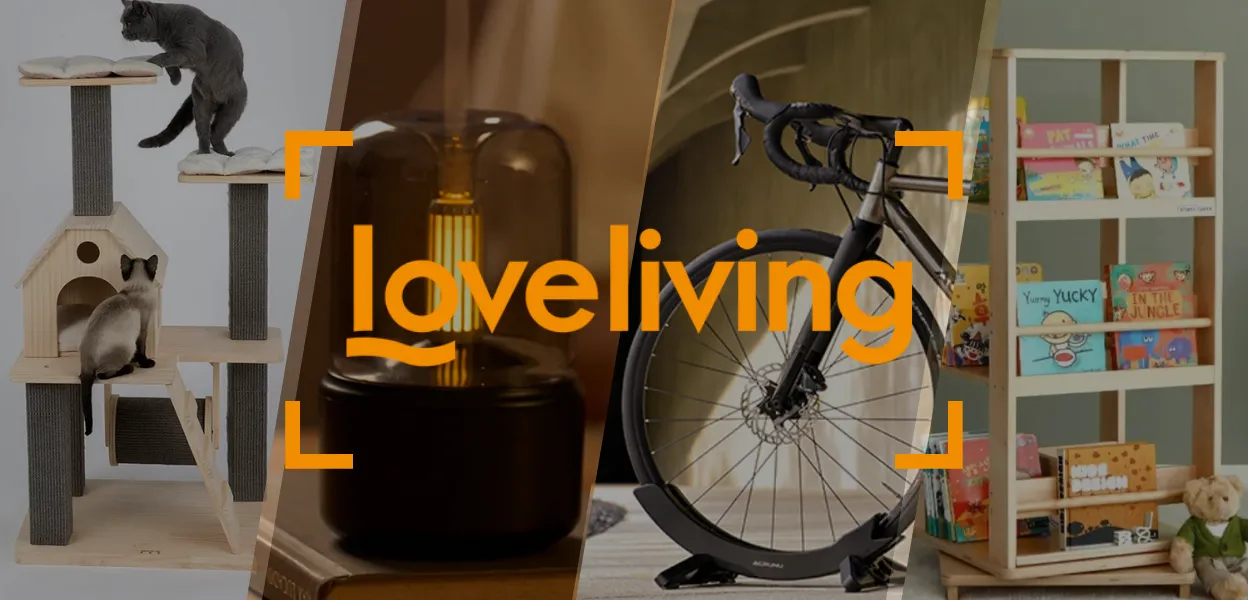 Love_living_banner