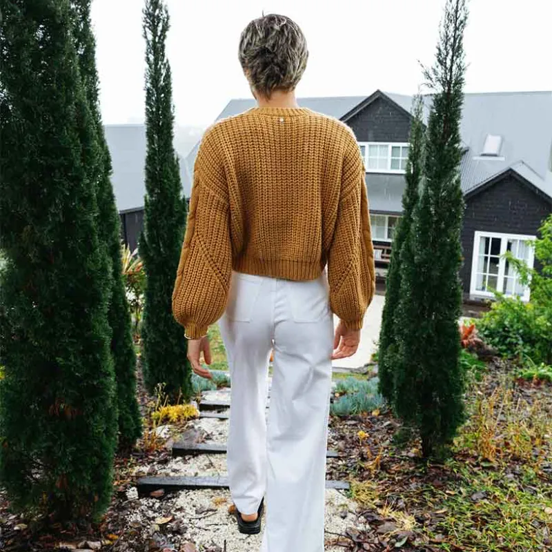 Rusty_Folktale_Crop_Chunky_Knit_-_Pale_Mustard