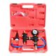 Radiator Cooling System Vacuum Purge Coolant Refill Tool Kit Set