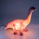 Dino Island Brachiosaurus Table Lamp