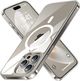 iPhone 15 Pro Case Magsafe Clear