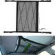 Universal Car Roof Ceiling Cargo Net Mesh Storage Bag Pockets Pouch For SUV Van