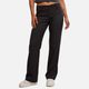 Thrills Brit Pinstripe Pant - Charcoal