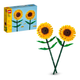 LEGO Iconic: Sunflowers (40524)