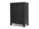 DS Half Outdoor Storage Cabinet