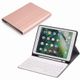 For iPad Air 1/2, Pro 9.7, iPad 9.7 2017/2018 Slim Wireless Bluetooth Keyboard Case