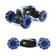 Stunt RC Car Gesture Sensing Remote Twisting Drift Vehicle Off-RoadTruck Toy