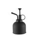 Stainless Steel Plant Spray Mister - Matt Black