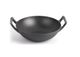 Cast Iron Wok Pan 36CM