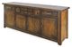 Bosquet 4 Door/6 Drawer Buffet