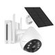 Vstarcam CB69-TZ Solar Panel Security Outdoor WIFI Battery Camera