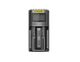 Nitecore UMS2 Intelligent Battery Charger USB Dual Slot Superb Charger