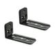 Universal Soundbar Bracket Wall Mount Kit