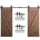 Barn Door Hardware