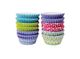 Wilton Pastel Patterned Baking Cups 300 Pack