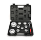 10PCS Oil Filter Cap Wrench Tool Set