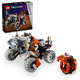 LEGO Technic: Surface Space Loader LT78 (42178)