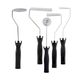 5PCS Bubble Paddle Tools