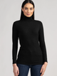 Untouched World Machine Washable Merino - Roll Neck