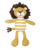 Arthur Stripey Lion Rattle