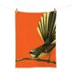 Tea Towel - Bright Fantail